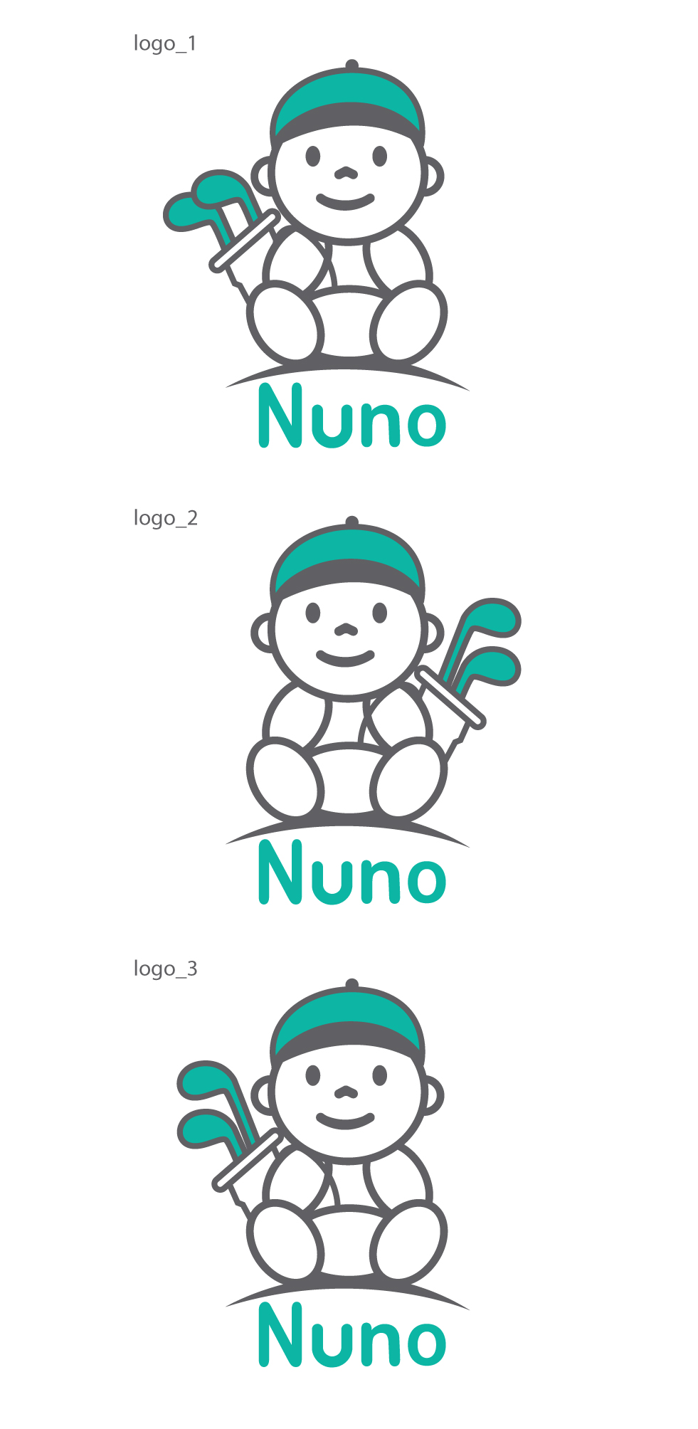 Logo Design by logoQ for this project | Design #23884680