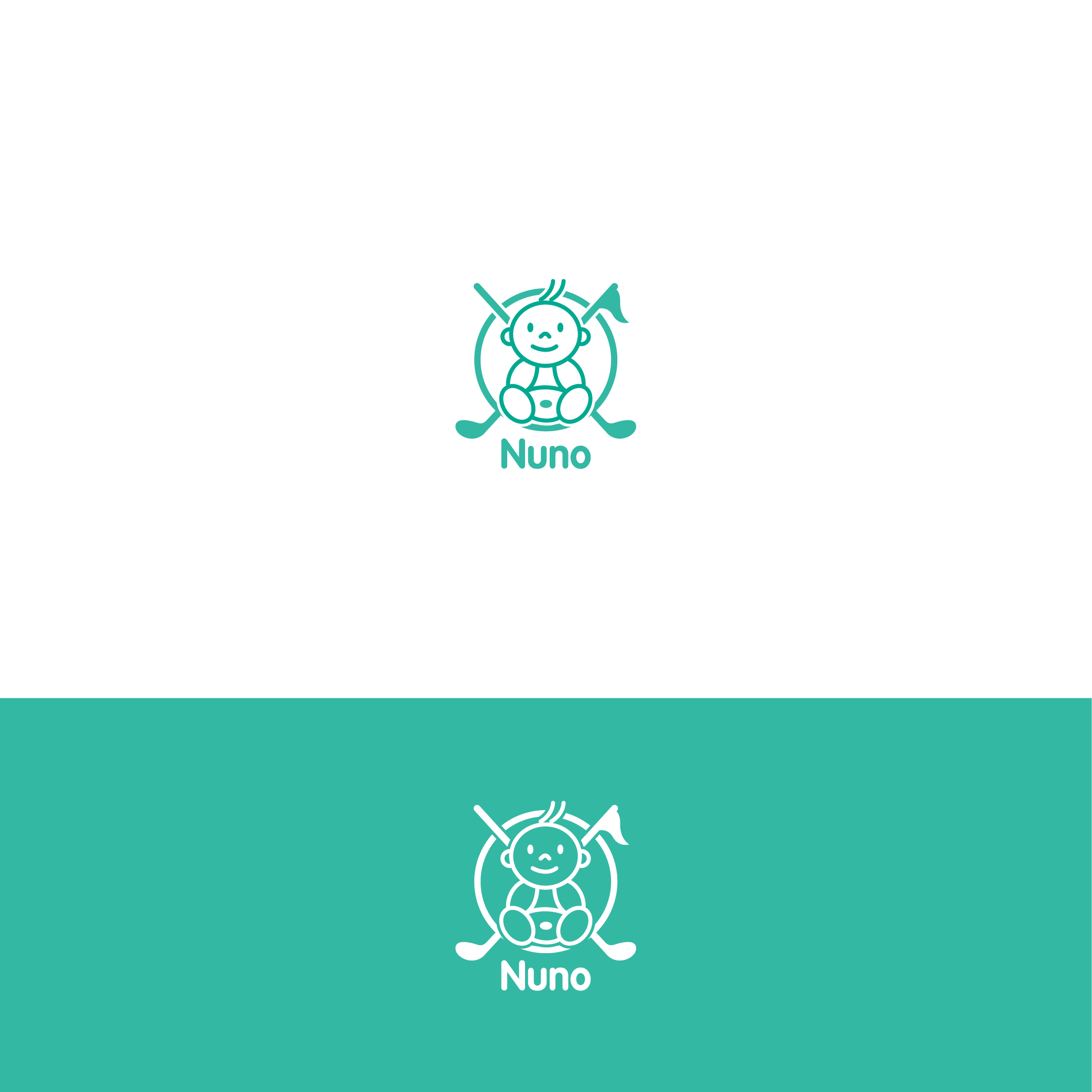 Logo Design by Ezgi Kilavuz for this project | Design #23865313