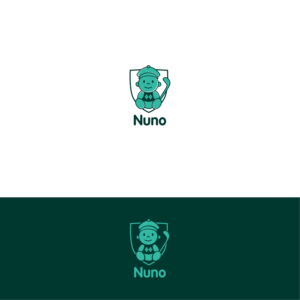 Logo Design by Ezgi Kilavuz for this project | Design: #23869089