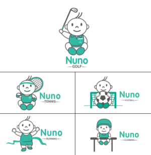 Logo Design by Graphics Farrukh 2 for this project | Design: #23882746