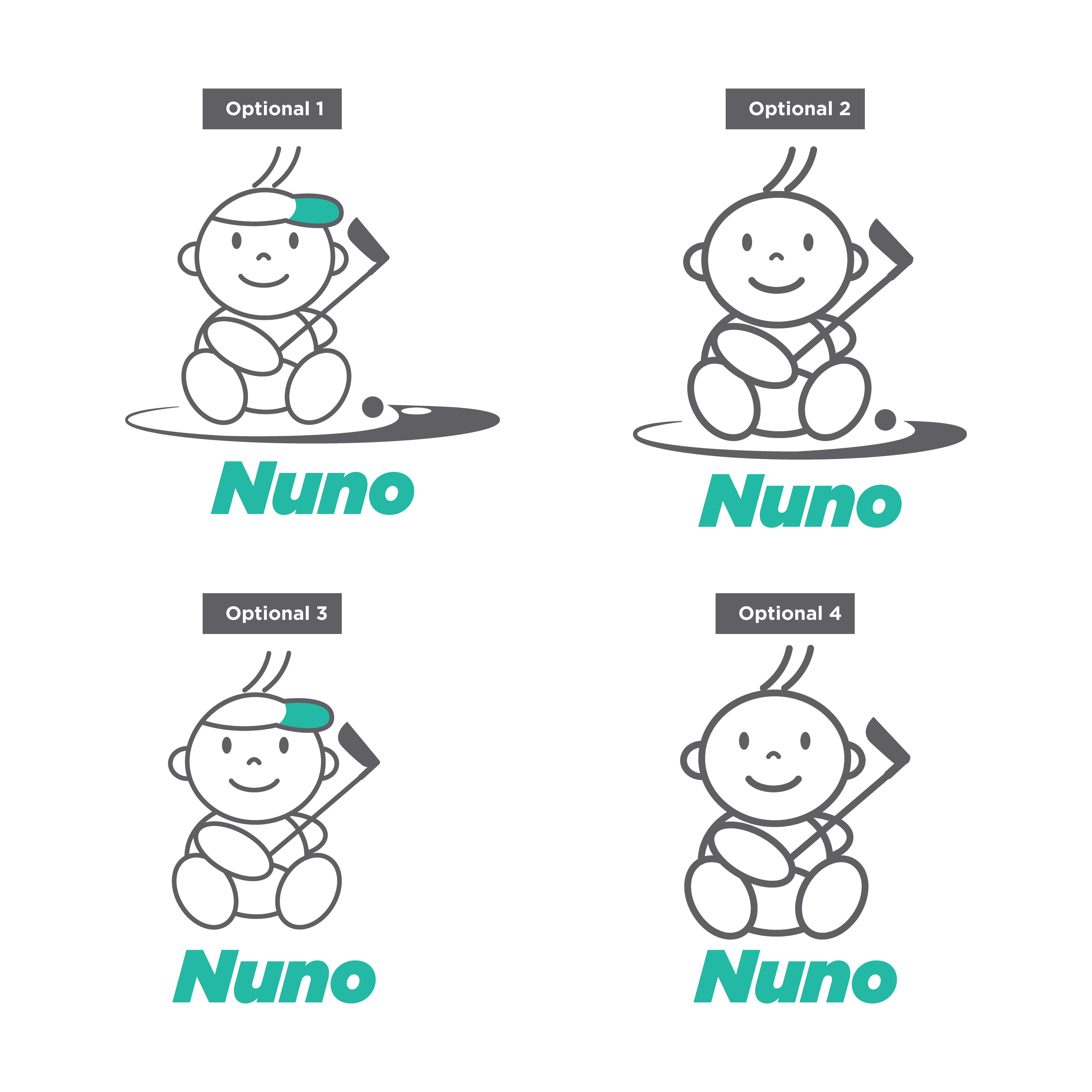 Logo Design by Ara Studio for this project | Design #23865756