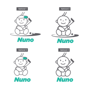 Logo Design by Ara Studio for this project | Design: #23865756