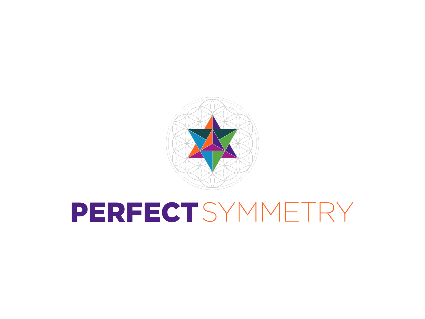 Logo Design by Tony Bishop for Perfect Symmetry | Design #23906313