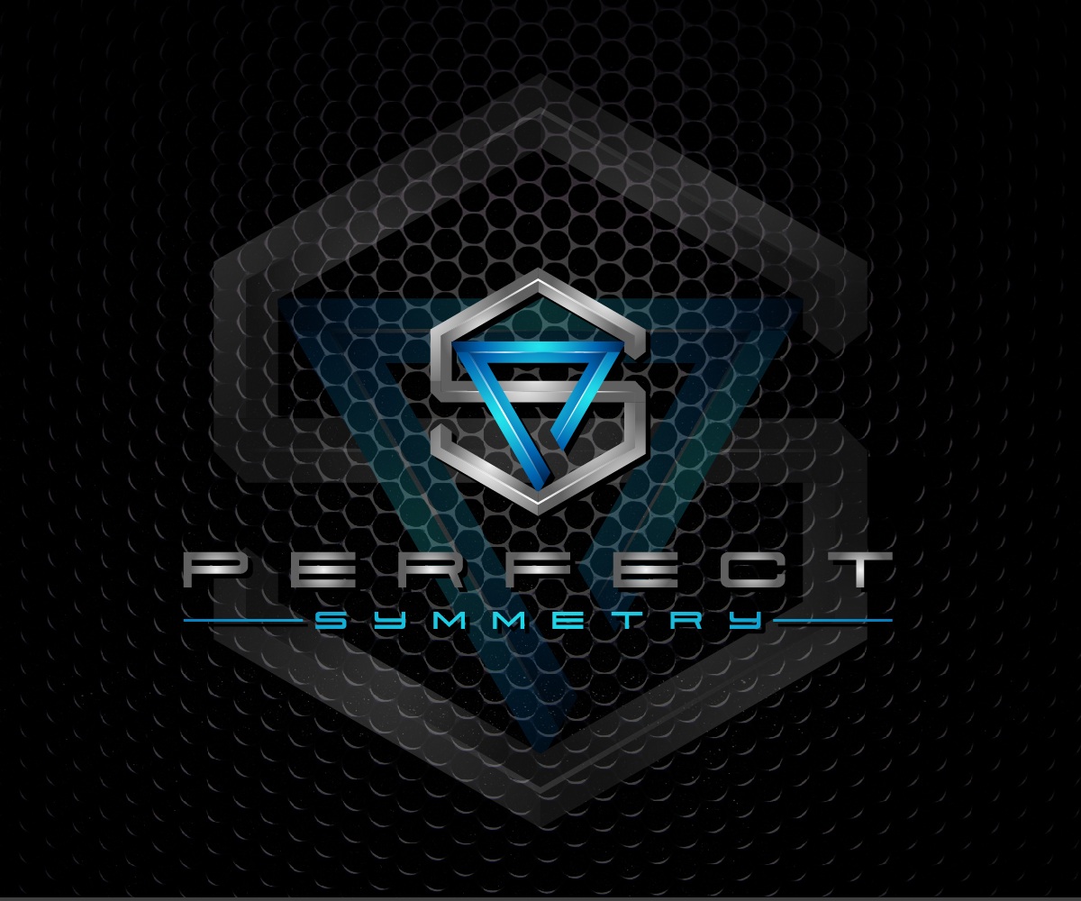 Logo Design by sushsharma99 for Perfect Symmetry | Design #23861549