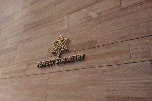 Logo Design by monmon for Perfect Symmetry | Design: #23863839