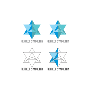 Logo Design by andi_fikri for Perfect Symmetry | Design #23873555