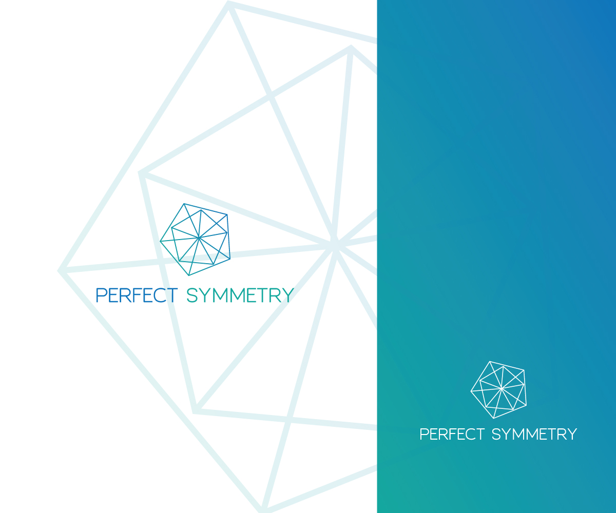 Logo Design by VSDesigns for Perfect Symmetry | Design #23905919