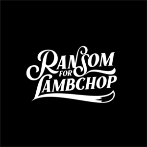 Ransom For Lambchop | Logo Design by ThiagoB