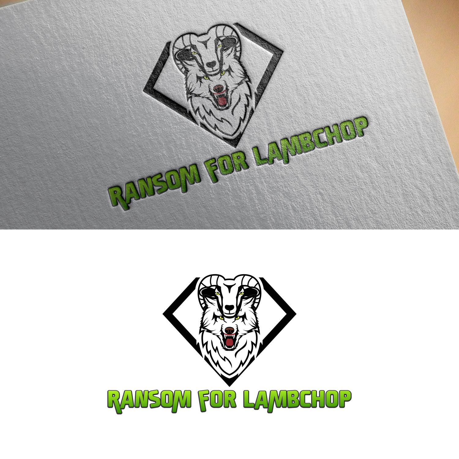 Diseño de Logo por Alya Fikria Rabbani para este proyecto | Diseño #23860053