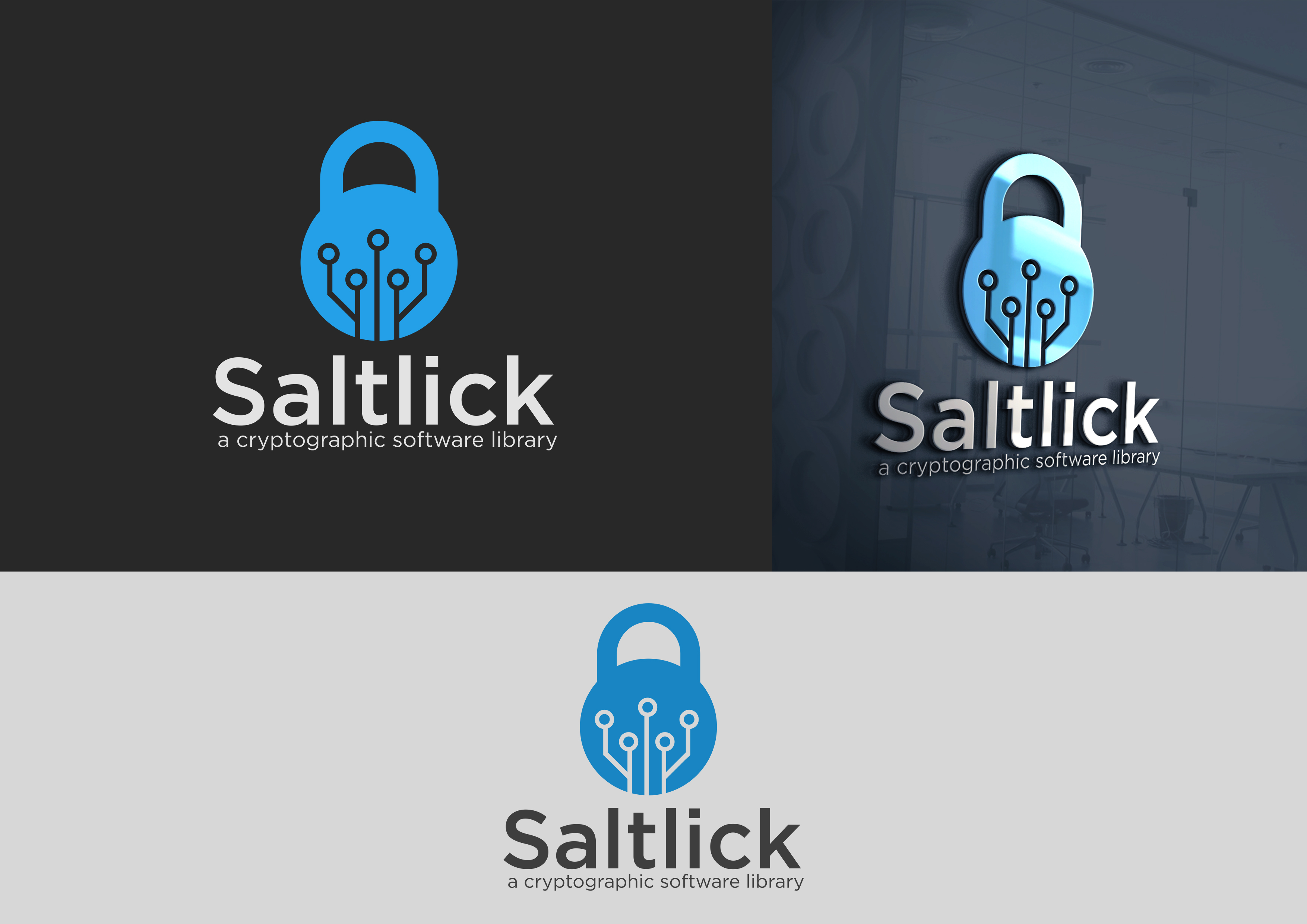 Design de Logo par Cubebox Studios pour ce projet | Design #23869606