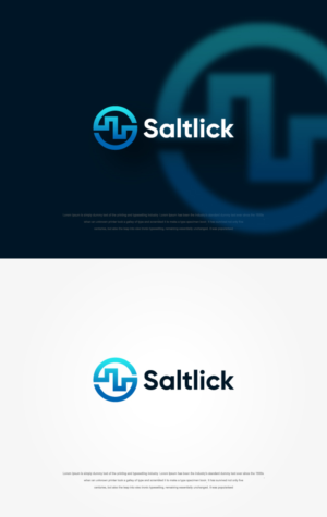 Saltlick | Logo Design by sushsharma99