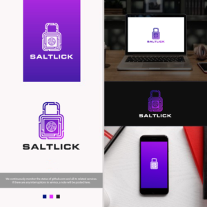 Diseño de Logo por 4tech services para este proyecto | Diseño: #23871524