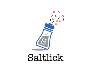 Saltlick | Logo Design by dennisdesigns