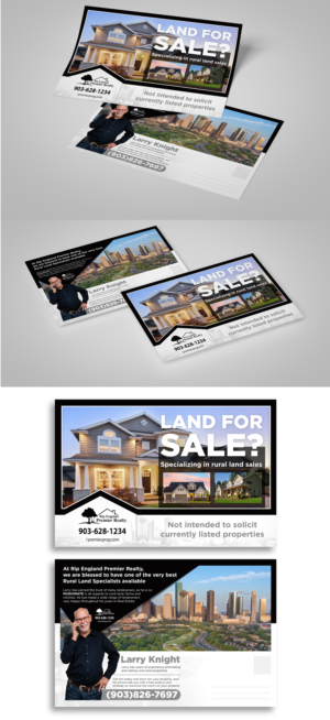 Design de Carte Postale par TAMZ pour ce projet | Design #23891088