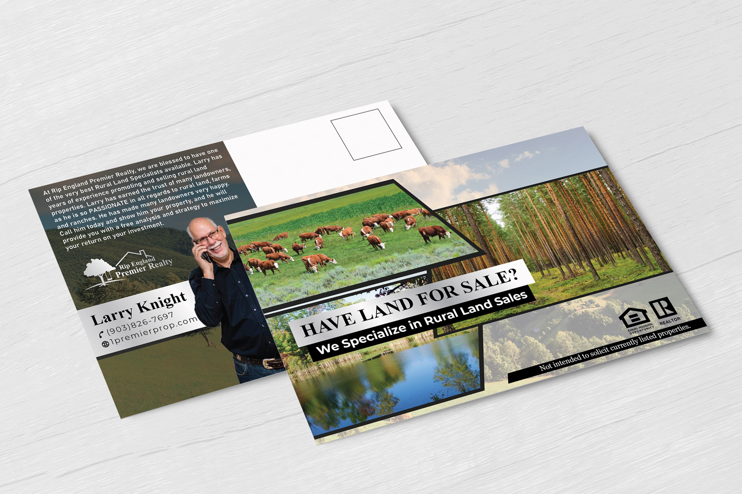 Postcard Design by Ernest Owusu for this project | Design #23886318