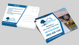 Postcard Design by Petter Goms for this project | Design: #23865737