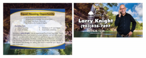 Postcard Design by Farooqi