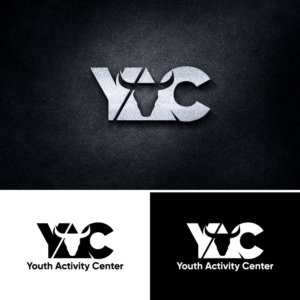 YAC Youth Activity Center | Logo Design by sushsharma99