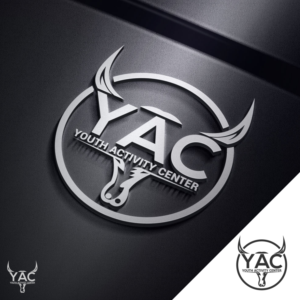 YAC Youth Activity Center | Design de Logo par Gerald Design 3