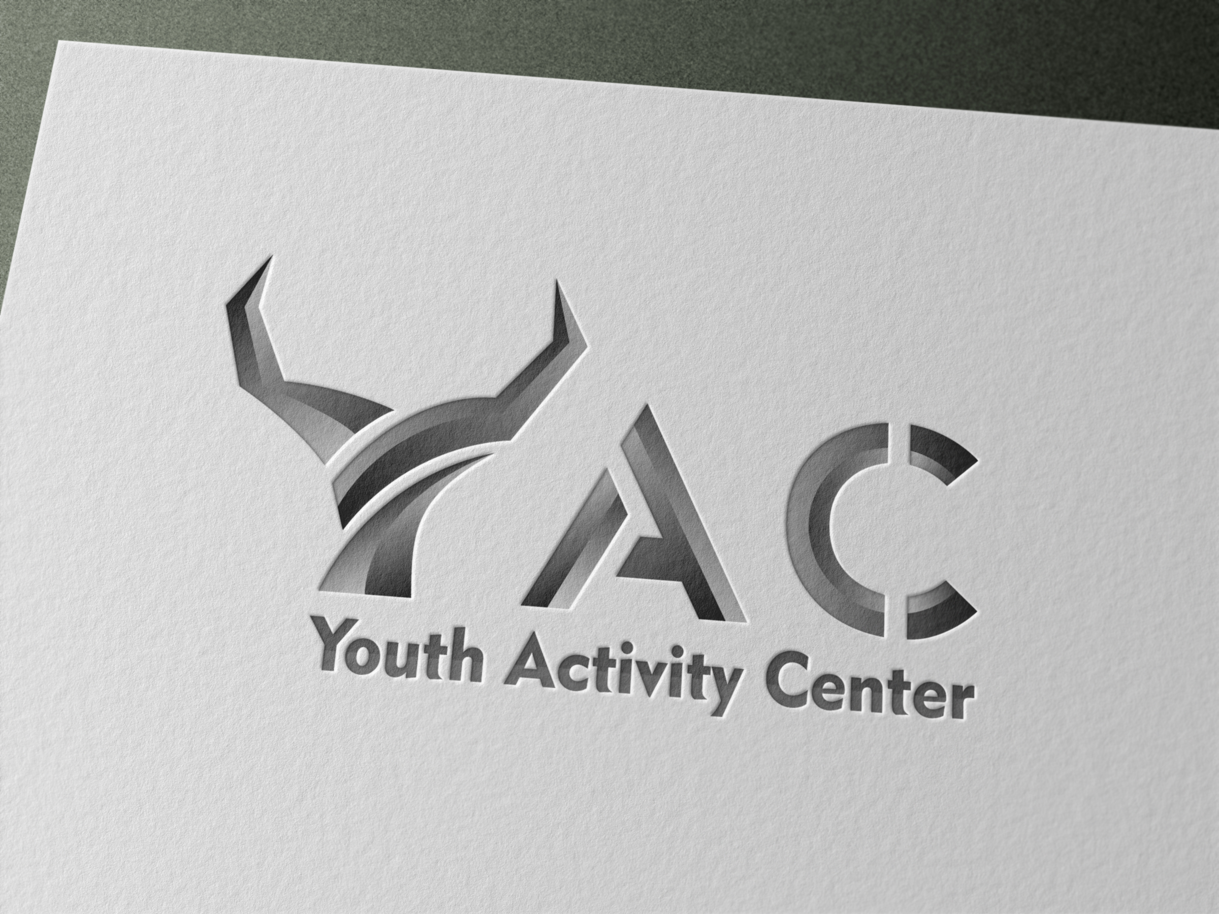 Logo Design by Andri Nyarrank for this project | Design #23865638
