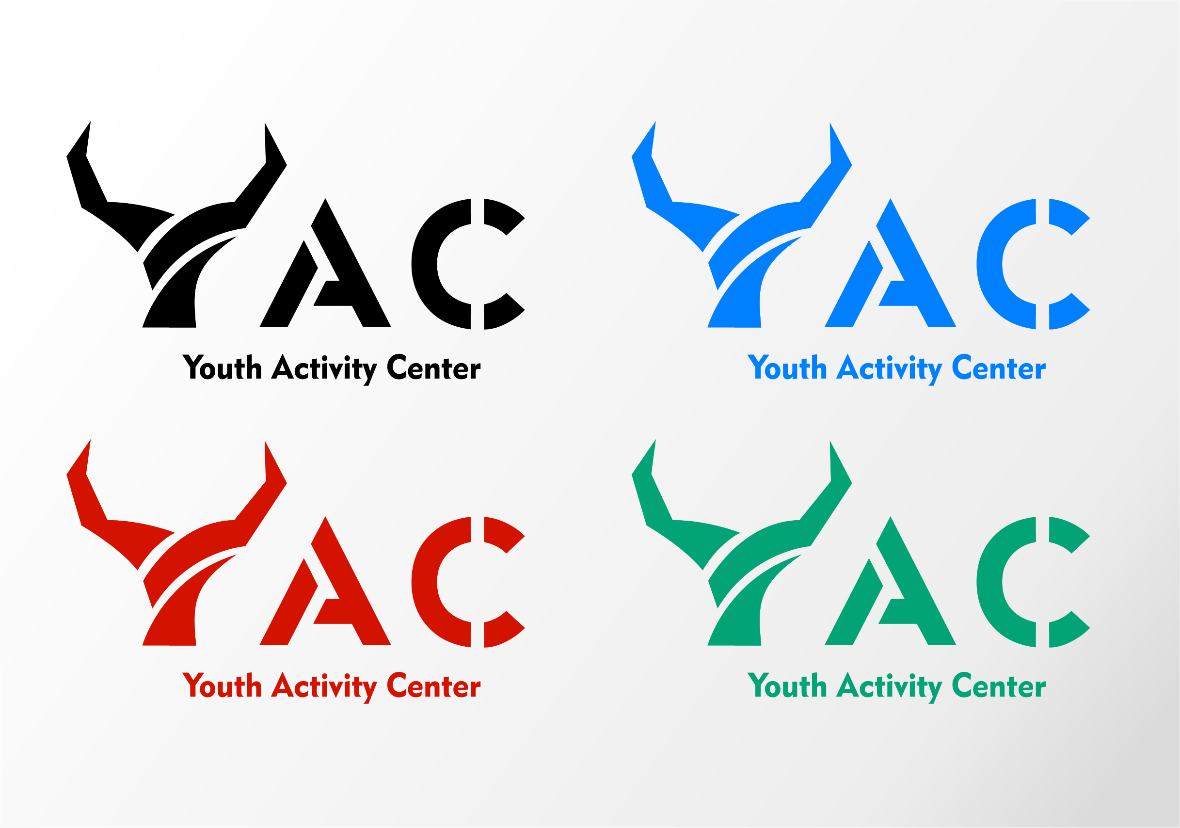 Logo Design by Andri Nyarrank for this project | Design #23875919