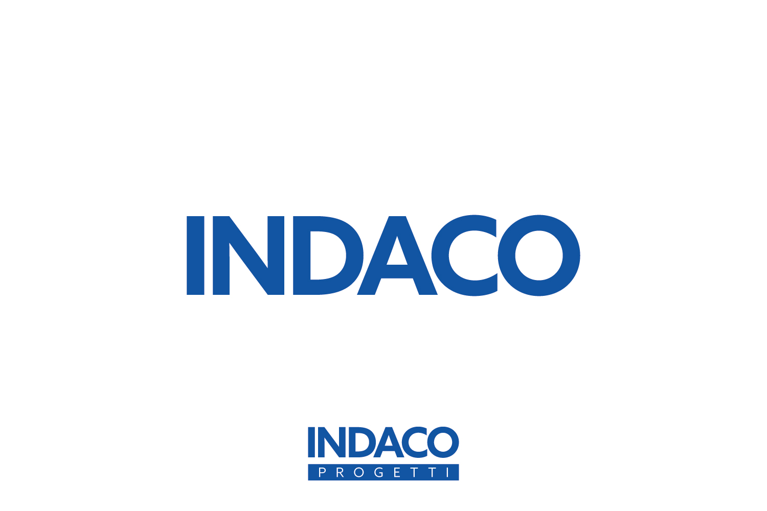 Logo Design by designbysy for INDACO PROGETTI SRL | Design #23859941