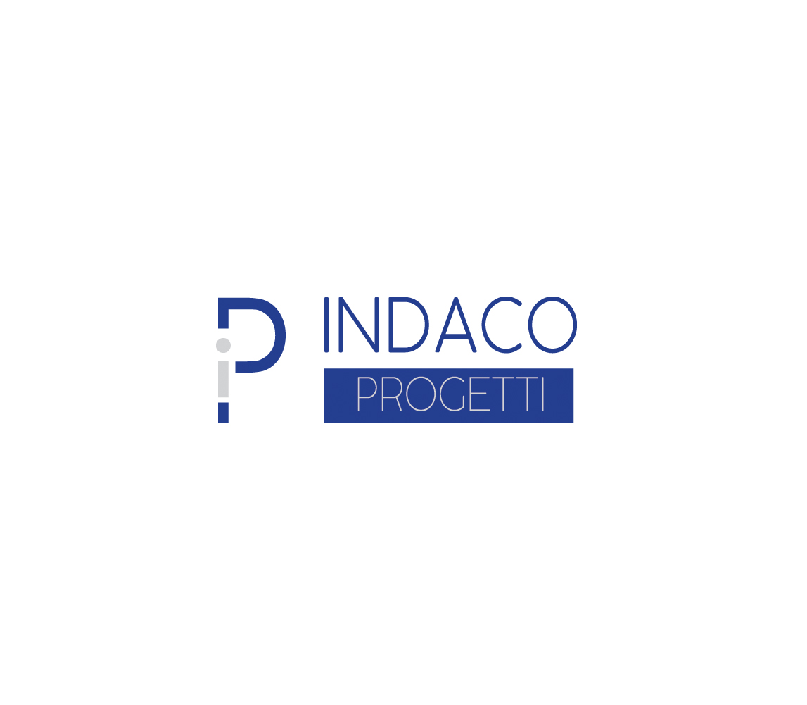 Diseño de Logo por lampros 2 para INDACO PROGETTI SRL | Diseño #23861316