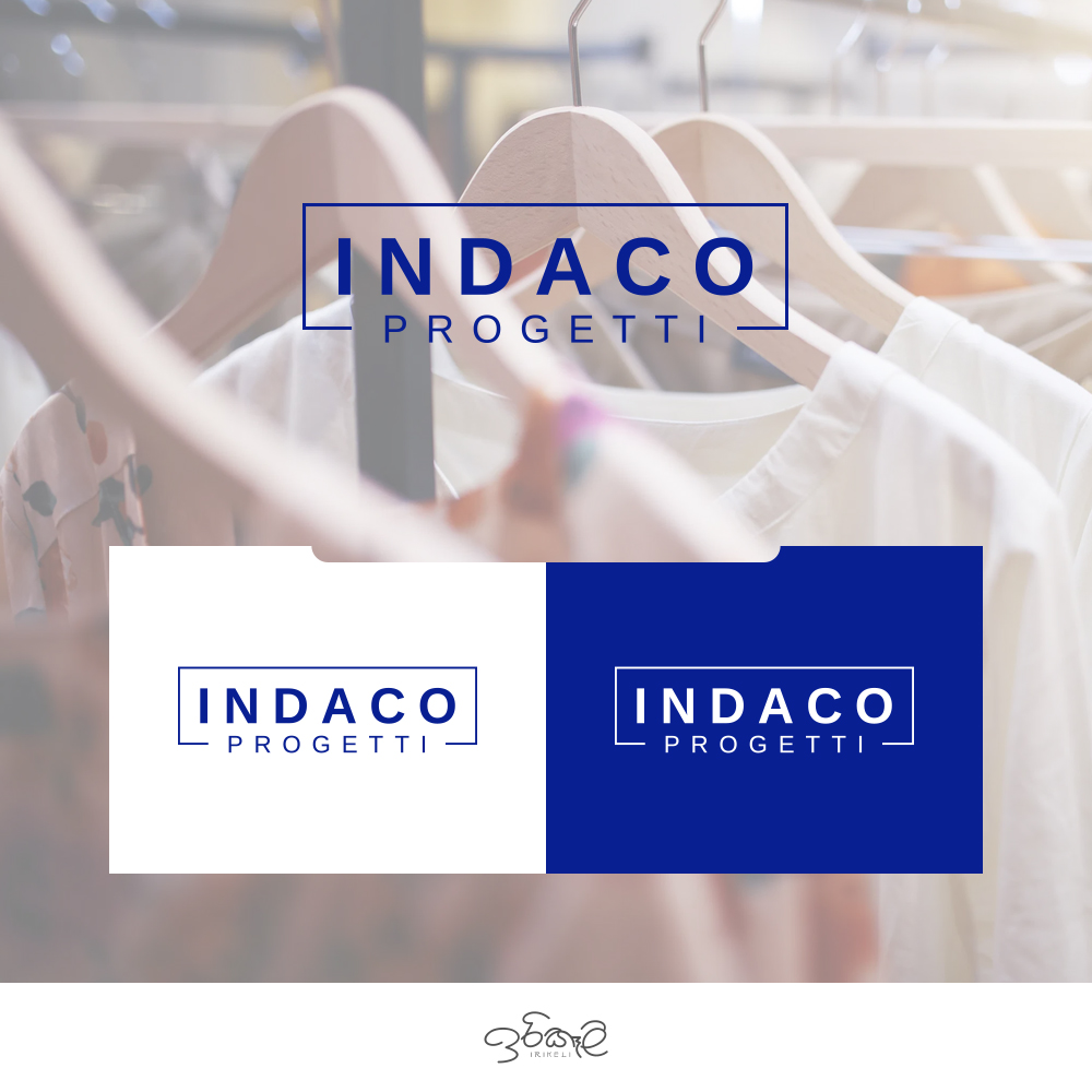 Logo Design by SamiddhaH for INDACO PROGETTI SRL | Design #23862929