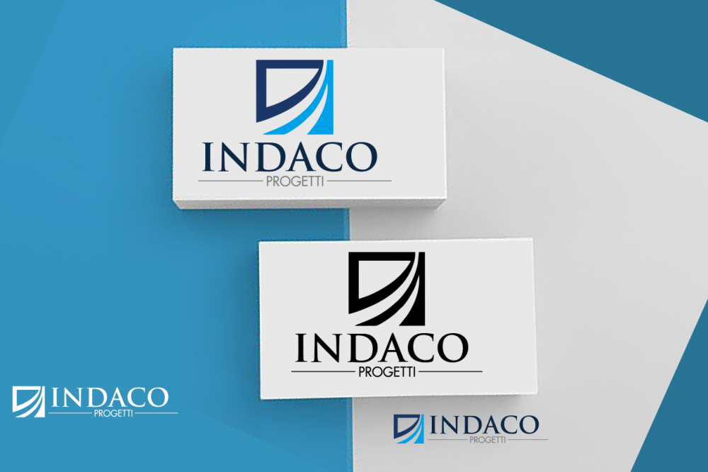 Design de Logo par hargai pour INDACO PROGETTI SRL | Design #23864029