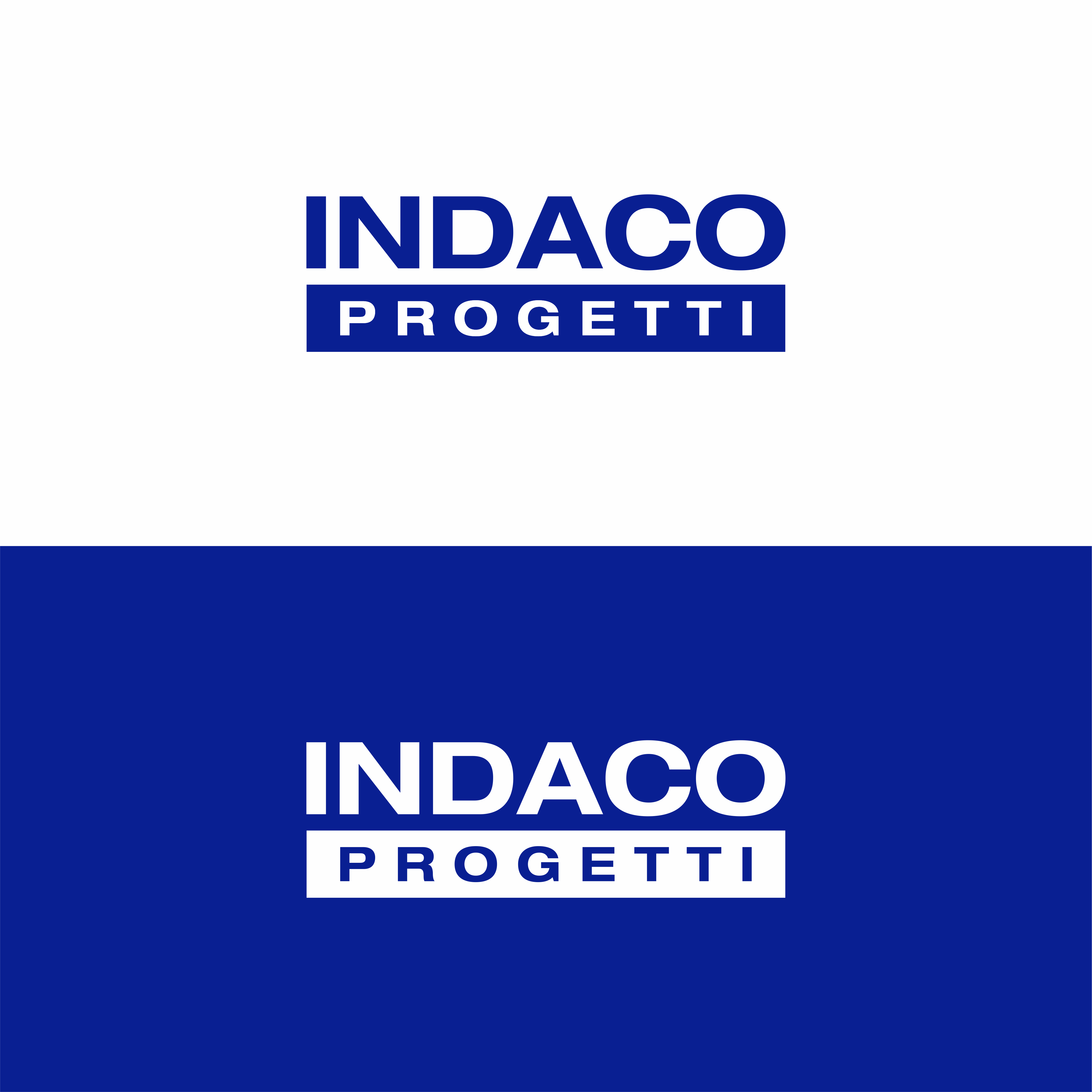 Diseño de Logo por Jeff Ayos para INDACO PROGETTI SRL | Diseño #23863510
