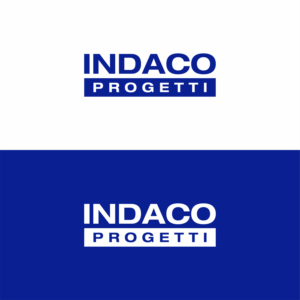 Logo Design by Jeff Ayos for INDACO PROGETTI SRL | Design #23863510