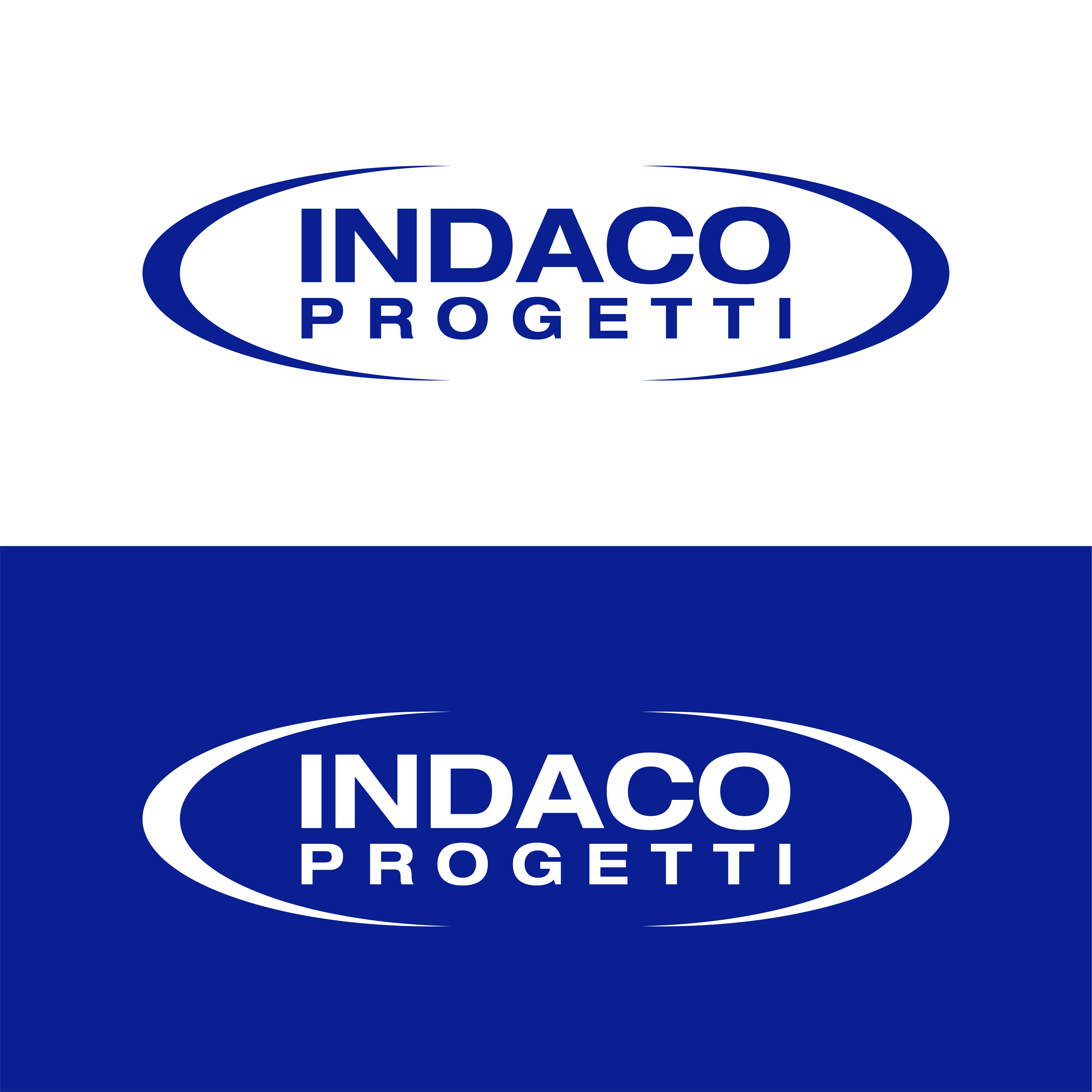 Diseño de Logo por Jeff Ayos para INDACO PROGETTI SRL | Diseño #23863511