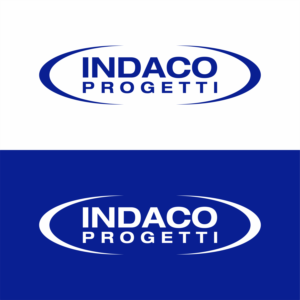 Logo Design by Jeff Ayos for INDACO PROGETTI SRL | Design: #23863511