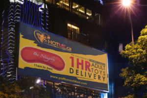 Billboard Design by Your_Design