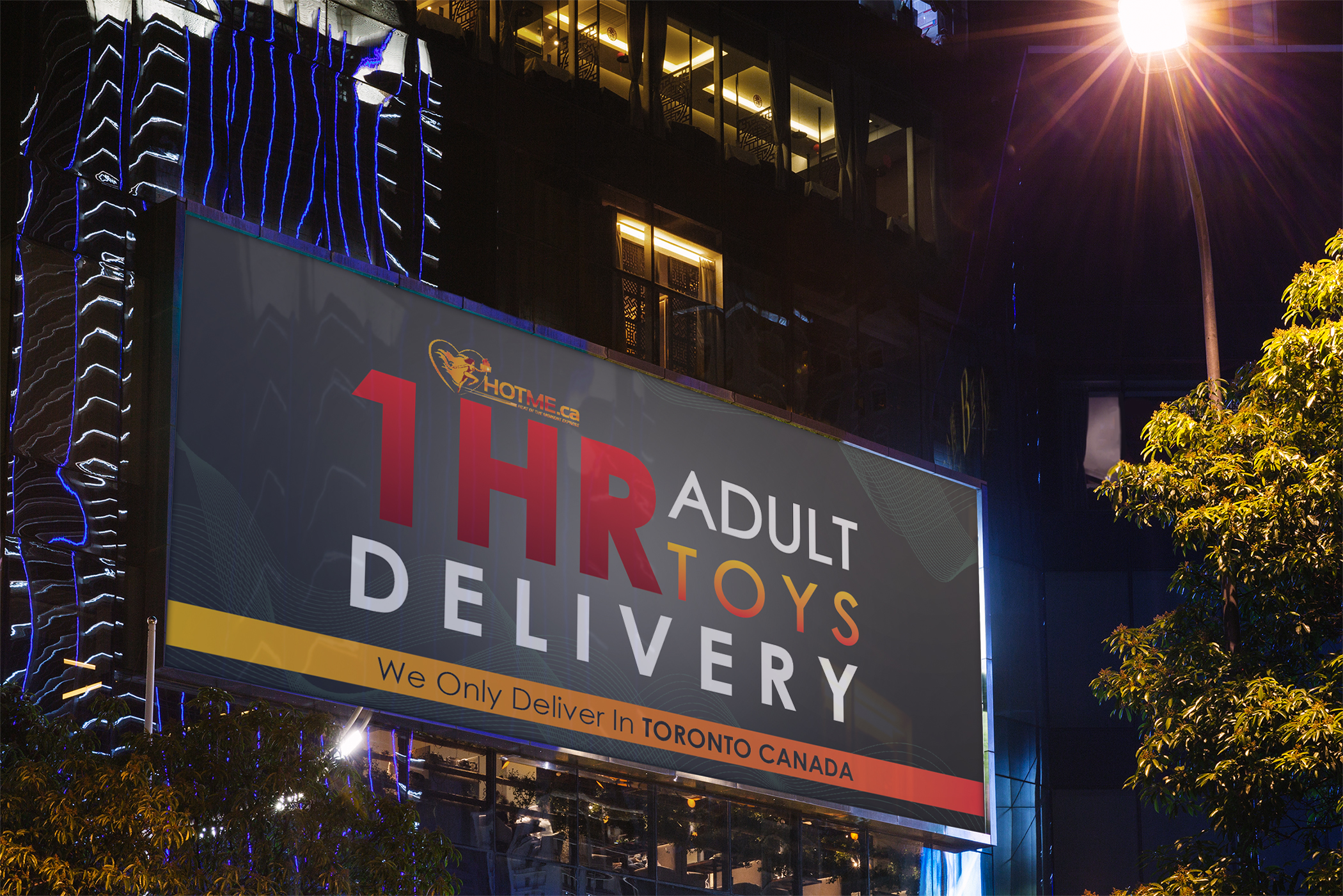 Billboard Design by Your_Design for this project | Design #23938788
