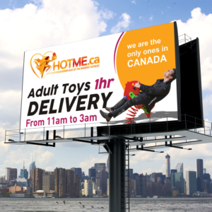 Billboard Design by DG+ for this project | Design #23970157