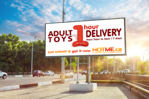 Billboard Design by Maestroto for this project | Design #23917270