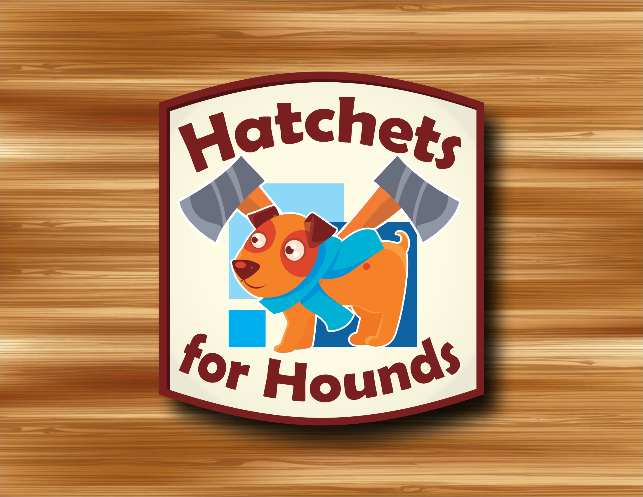 Logo Design by henryperea25 for this project | Design #23904012