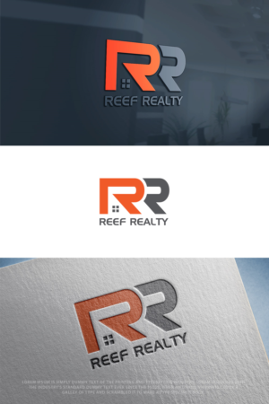 Reef Realty  | Logo-Design von GoodTimes$$$