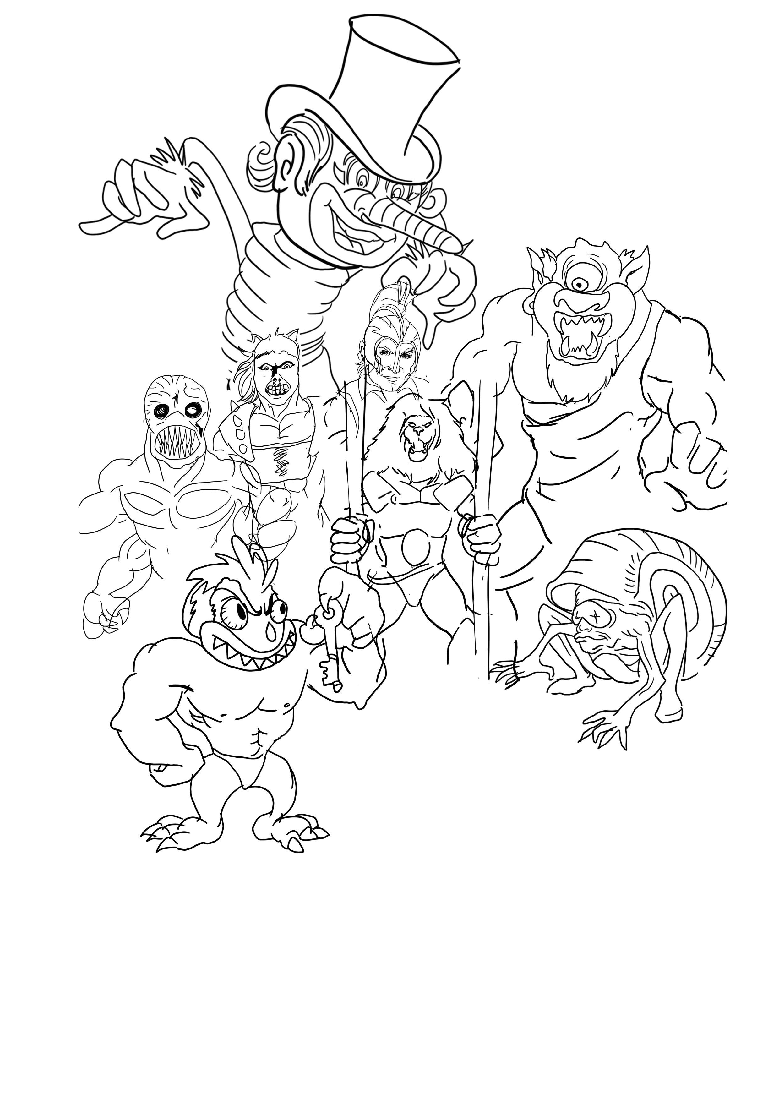 T-shirt Design by Nublan Ameram for The Pinball Asylum | Design #23916099