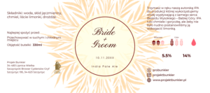 Label Design by The_Zesh for this project | Design: #23955000