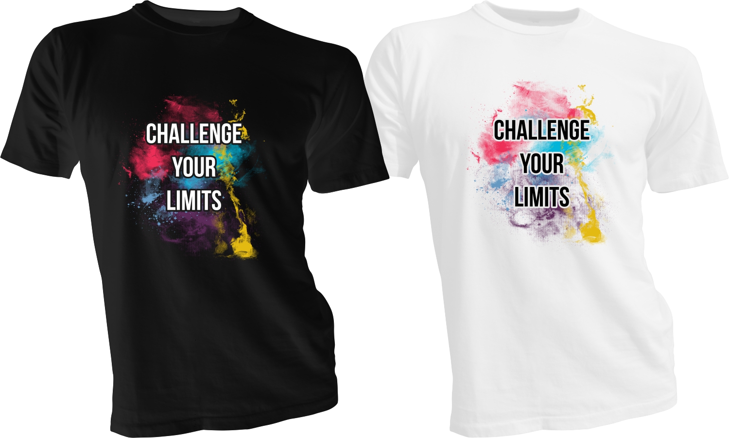 T-shirt Design by bacujkov for Degree T Shirts | Design #23898966