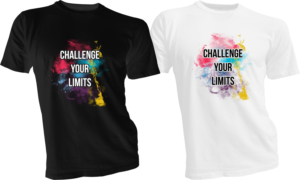 T-Shirt-Design von bacujkov für Degree T Shirts | Design #23898966