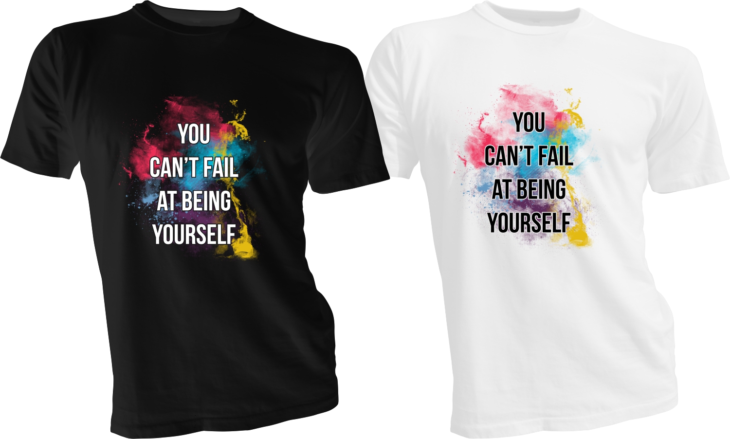 T-shirt Design by bacujkov for Degree T Shirts | Design #23898967