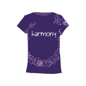 T-shirt Design by vigie