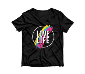 Harmony | T-Shirt-Design von saka.aleksandar
