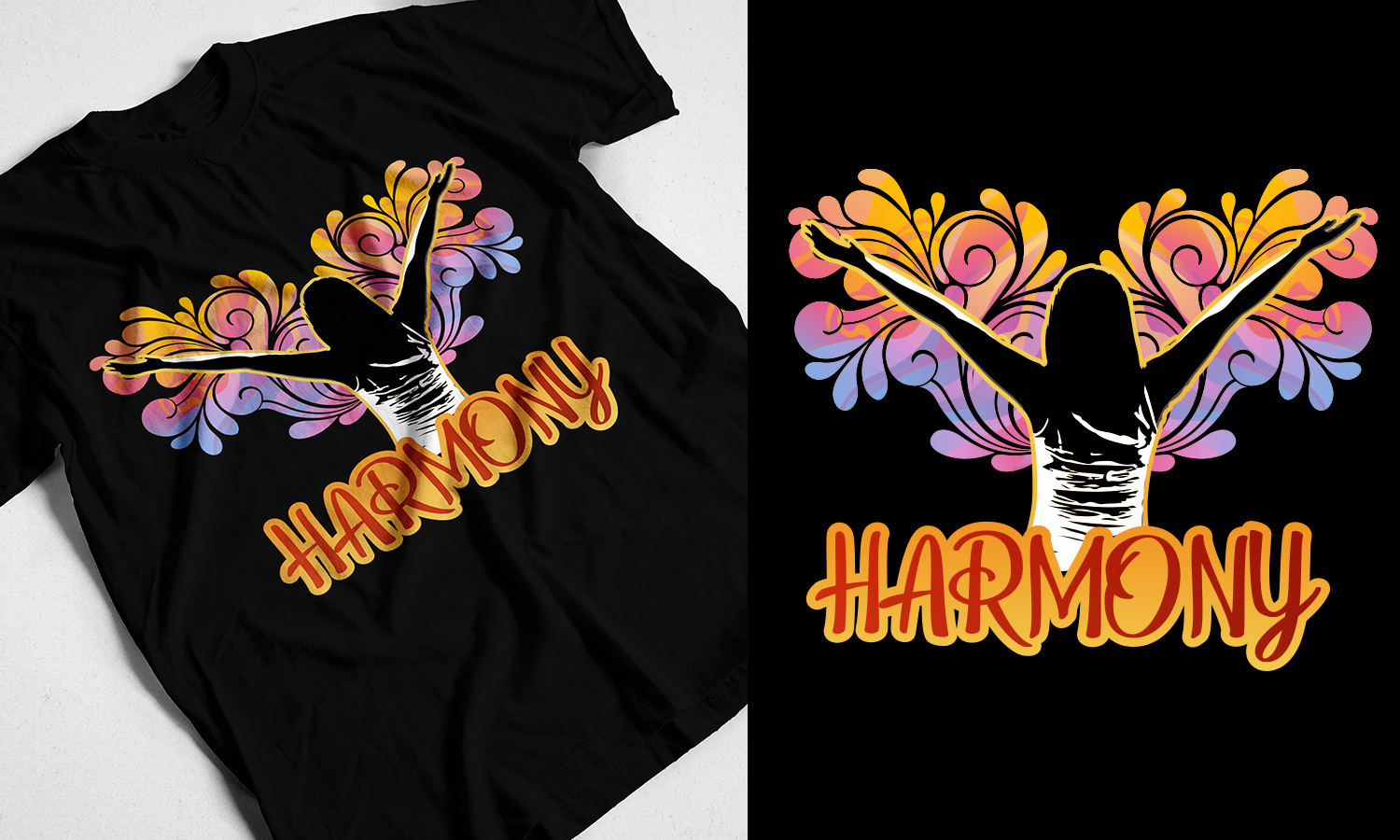 T-shirt Design by Blue - Design for Degree T Shirts | Design: #23868162