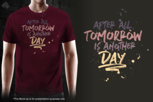 T-shirt Design by gekgrfx for Degree T Shirts | Design: #23876362