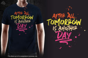 Harmony | T-Shirt-Design von gekgrfx