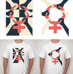 T-Shirt-Design von kjfellmeth 2 für Degree T Shirts | Design #23912118